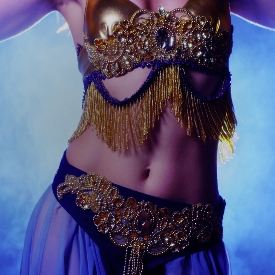 Montreal Belly Dance Classes