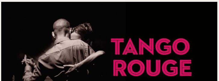 Tango Rouge Milonga - Berlin | DanceUs.org