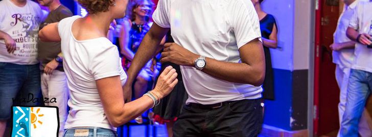 Stuttgart Salsa & Bachata Dancing Calendar: Events, Latin Clubs, Classes  DanceUs.org