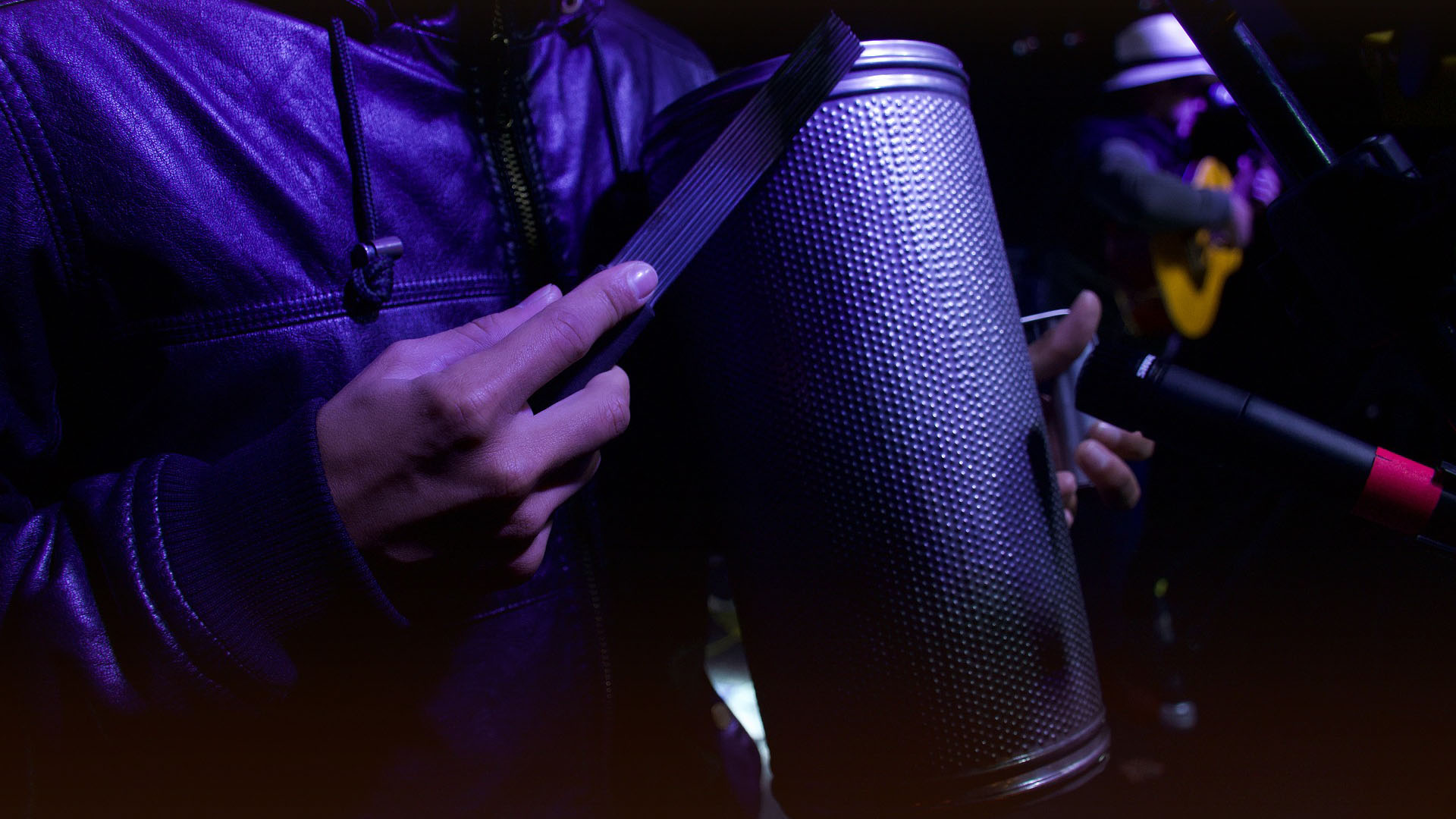 Essential Instruments Used in Bachata Dance