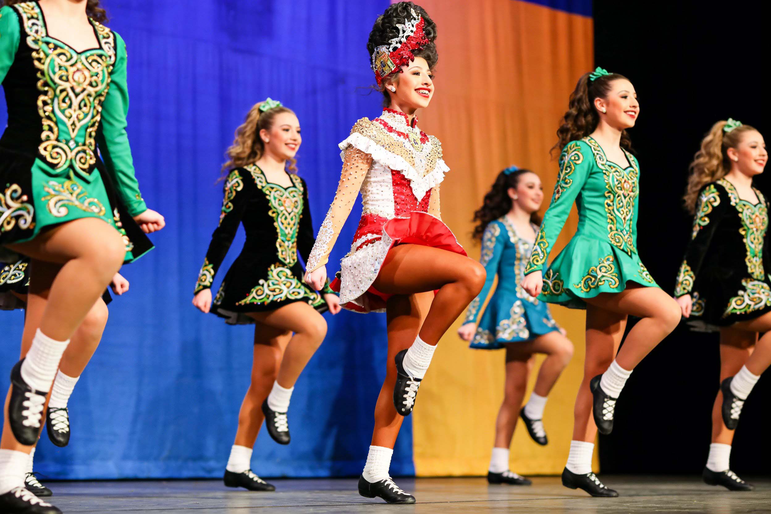 Adult Irish Dance (Ventura) - Ventura, CA | DanceUs.org