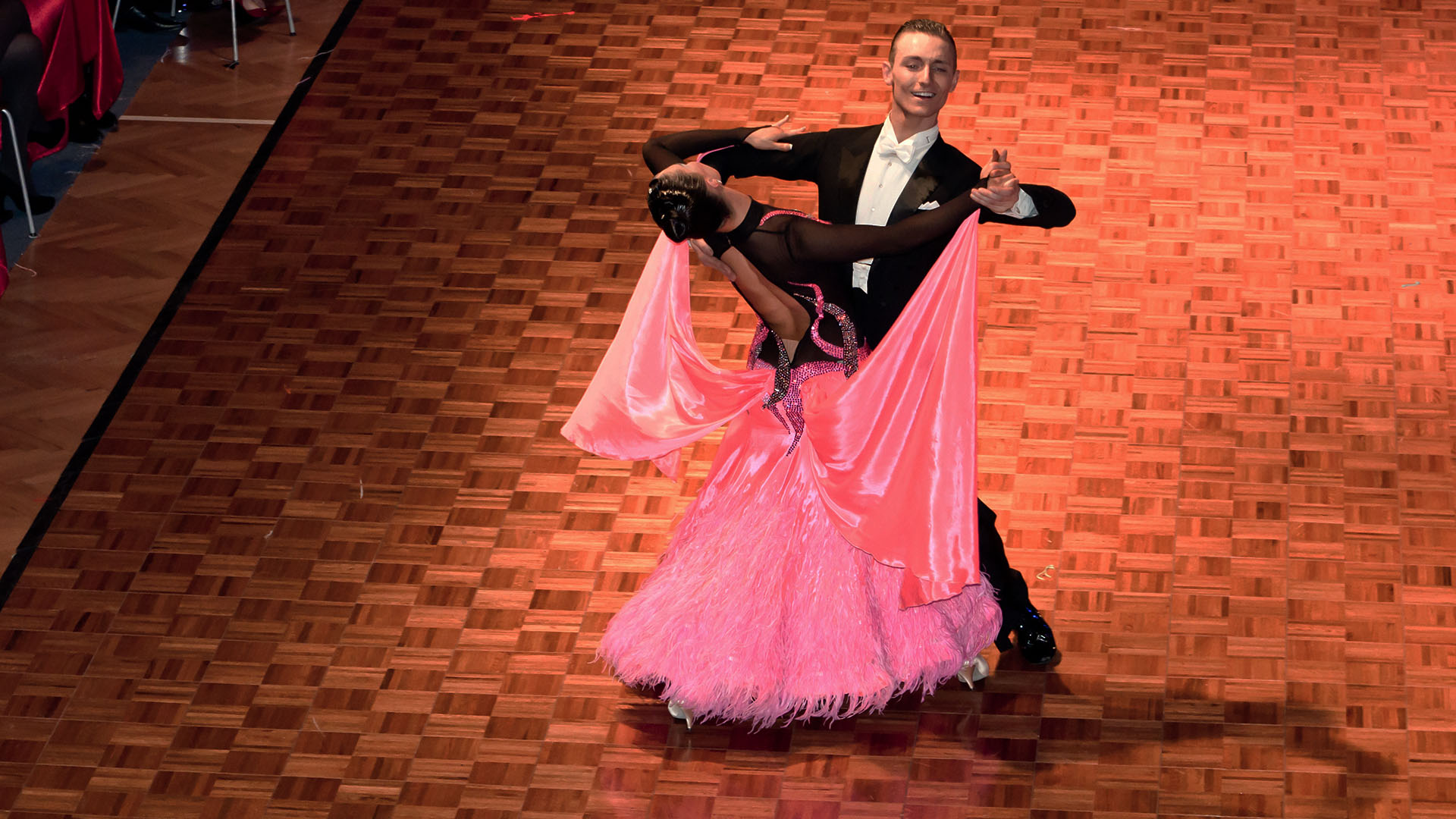 Is Dance a Sport? Exploring the Athleticism and Artistry of Dance