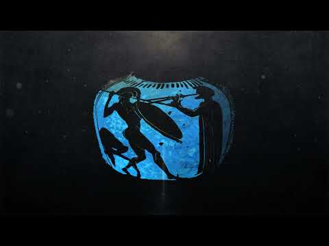 Dance of the Spartans - Ancient Greek Music | DanceUs.org