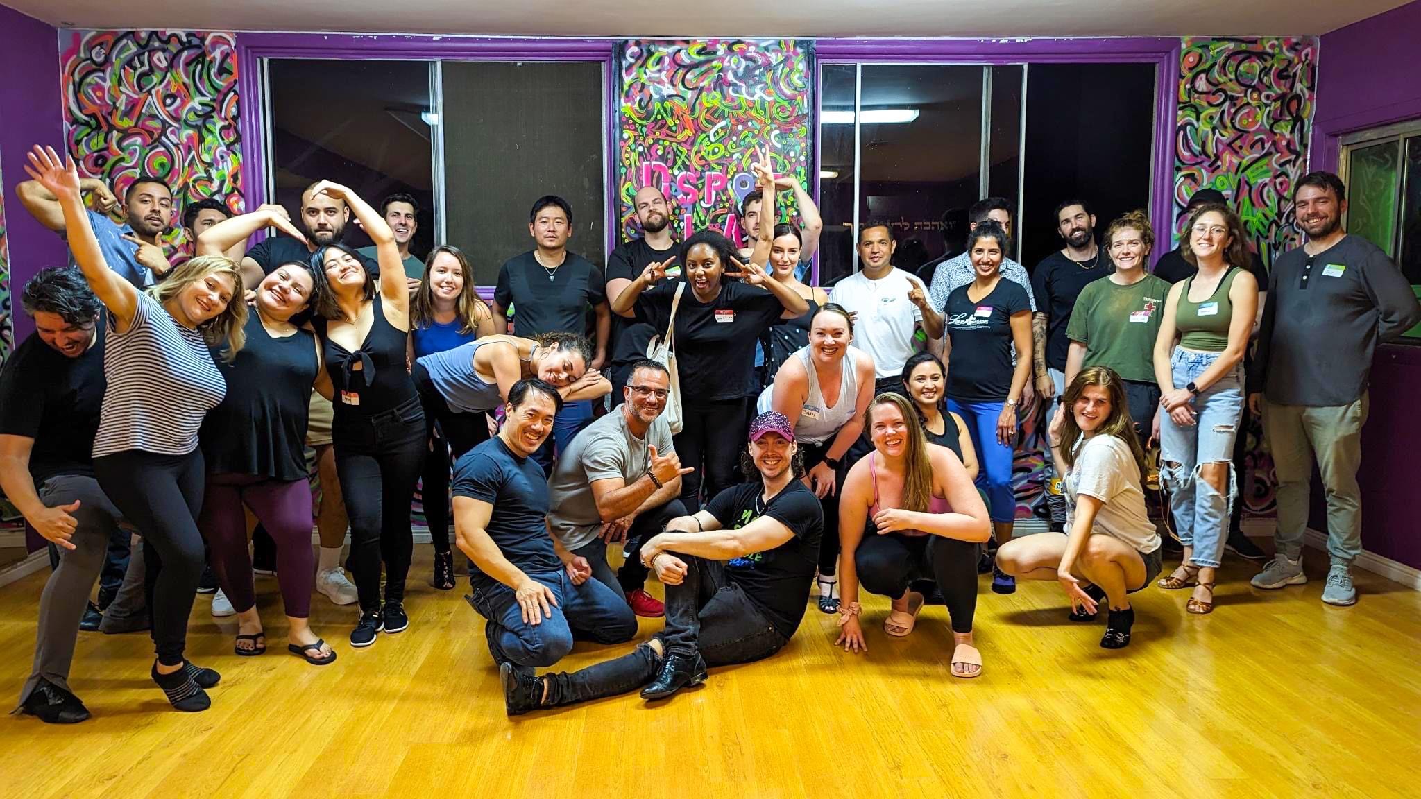 10 Key Tips to Enhance Your Musicality in Salsa Dancing