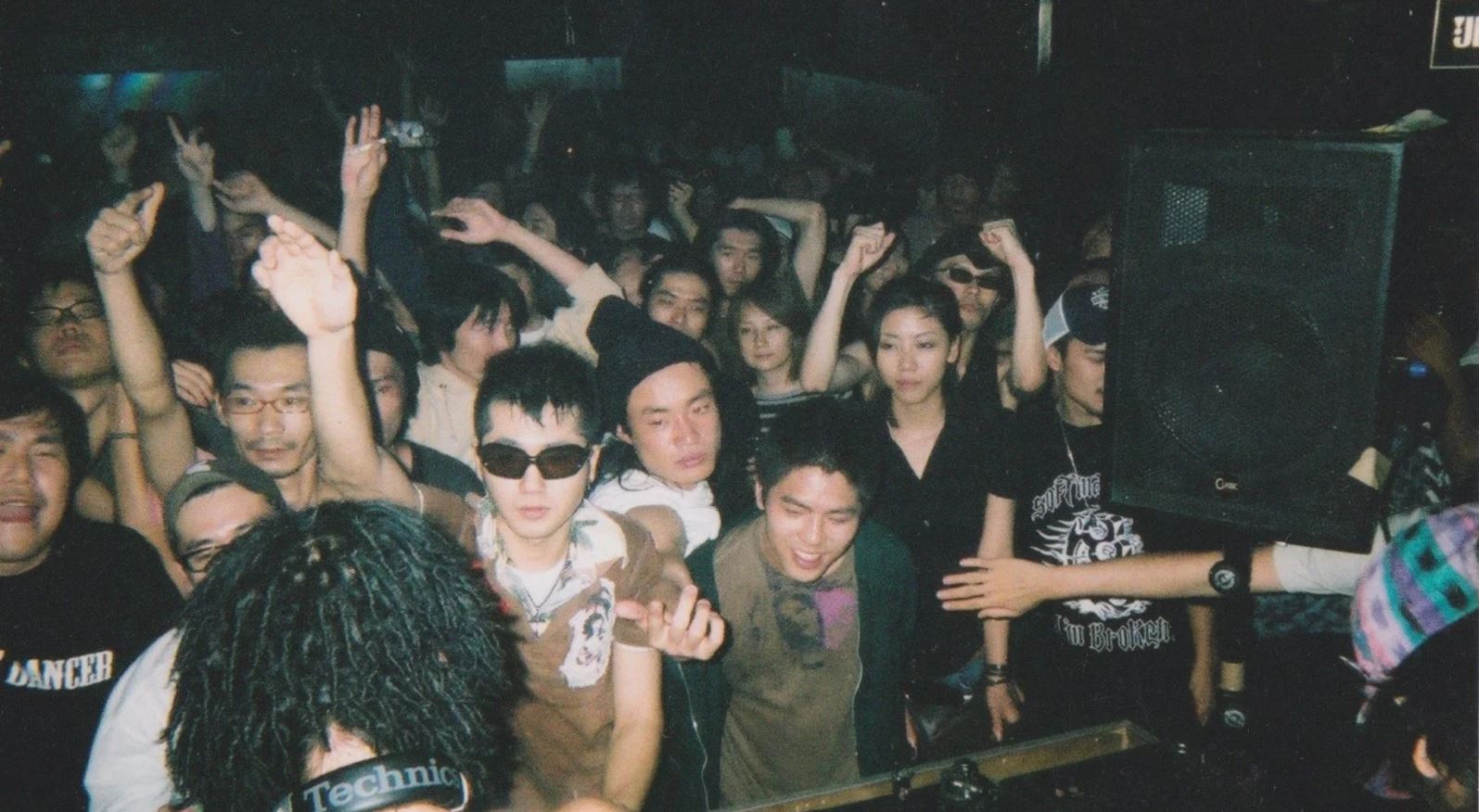 Tokyo’s Hip Hop Dance Culture and Classes | DanceUs.org
