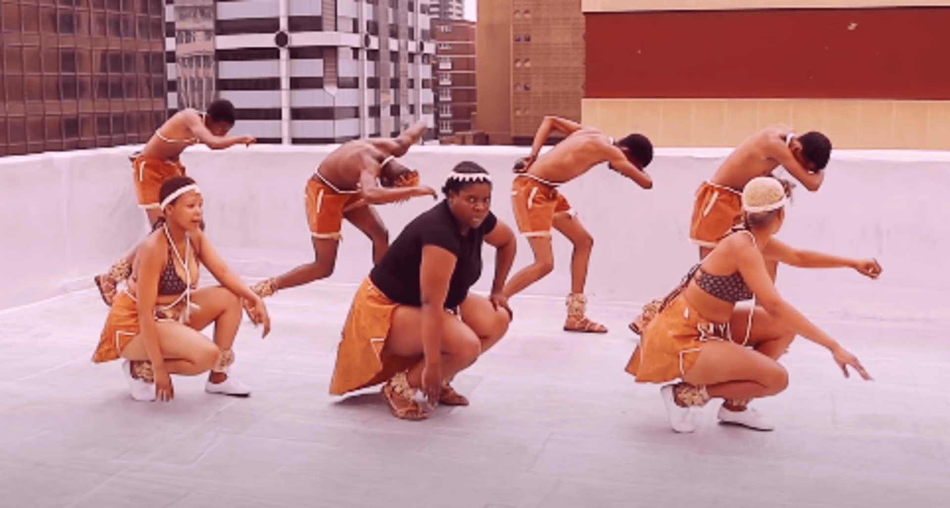 Tswana dance in Botswana: Origin, History, Costumes, Style, Technique |  DanceUs.org, image size:1920x1027