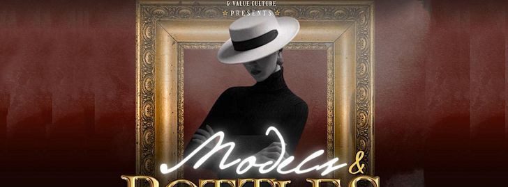 Papi Chulo Model Models & Bottles Part 3 By Value Culture With Papi Chulo (Bad Bunny Dj ...
