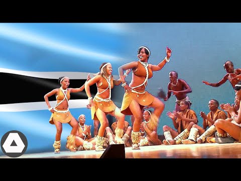 BOTSWANA: 7 Most Amazing African Dance Styles You must See 🇧🇼 | DanceUs.org