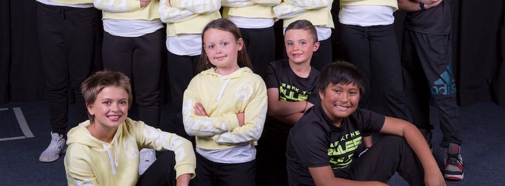 Auckland Hip Hop Classes, Free Lessons & Dance Studios | DanceUs.org