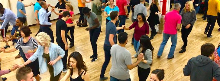 Fuákata Cuban Salsa New York Manhattan NY DanceUs org Fuákata Cuban Salsa New York Manhattan NY DanceUs org
