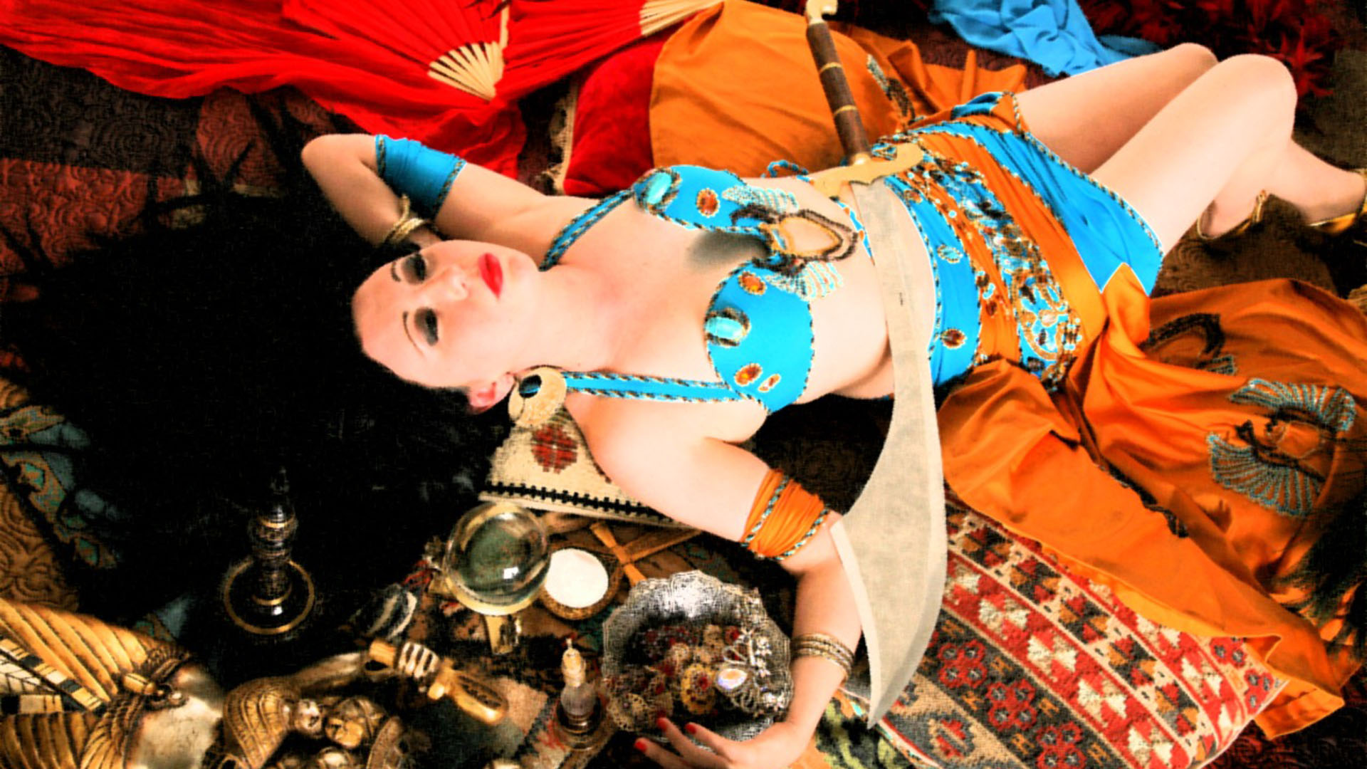 Belly Dance for Beginners: A Guide to Hips, Shimmies \u0026 Fluid Moves - What  is Raqs Sharqi? The Cultural History \u0026 Styles of Belly Dance - Belly Dance  as Fitness: Mastering Core, image size:1920x1080