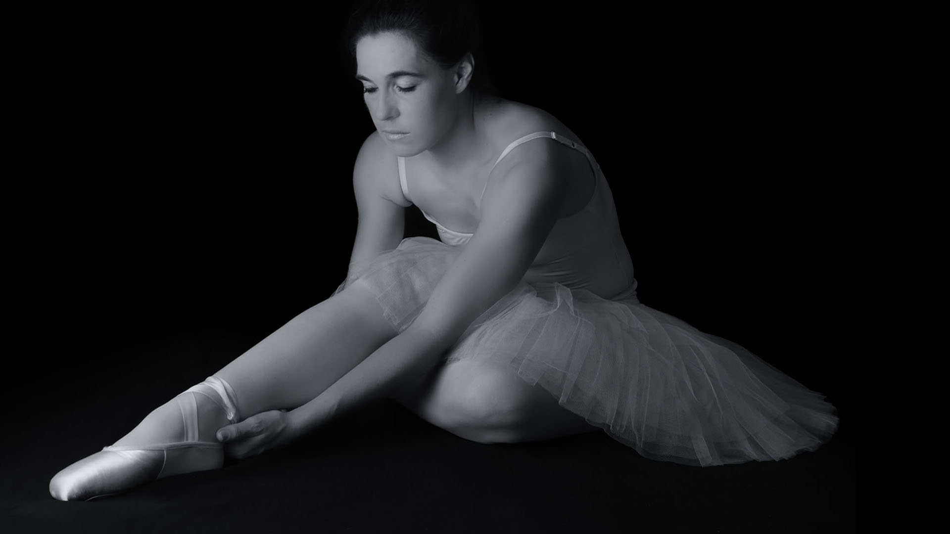 History of Pointe Shoes Their Invention, Construction & Use