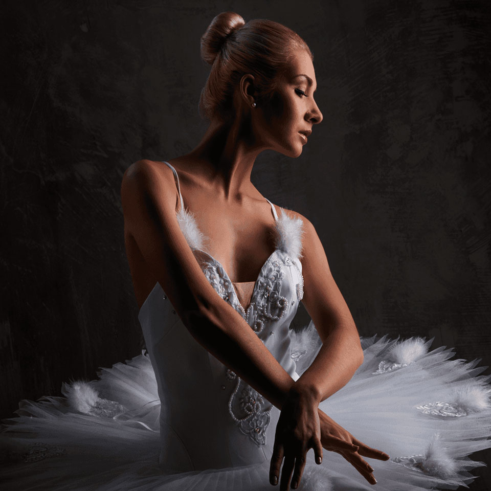 Fort Worth Ballet Classes