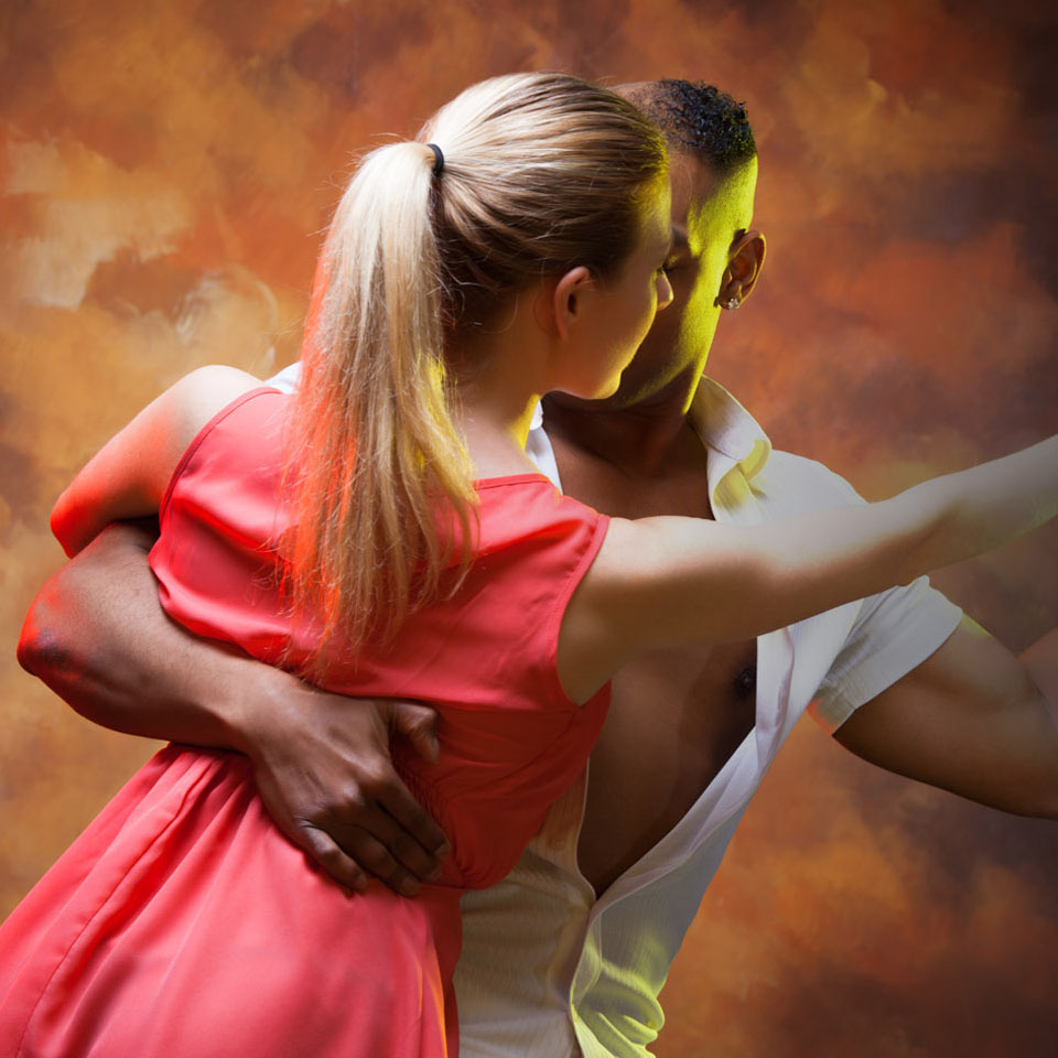 Kizomba Dance Festivals & Congresses Worldwide 2024