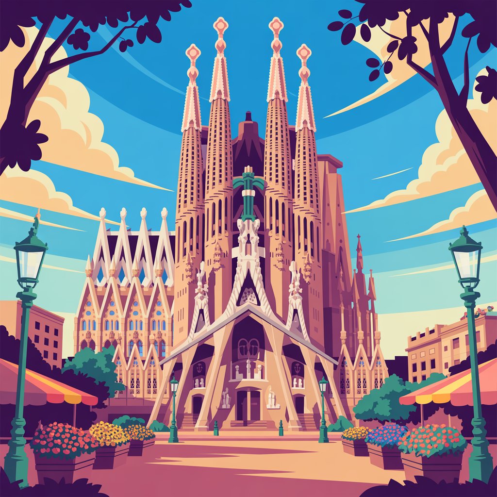 Barcelona Salsa
