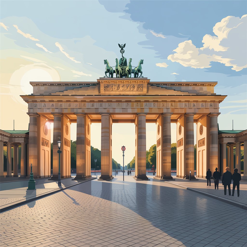 Berlin Tango