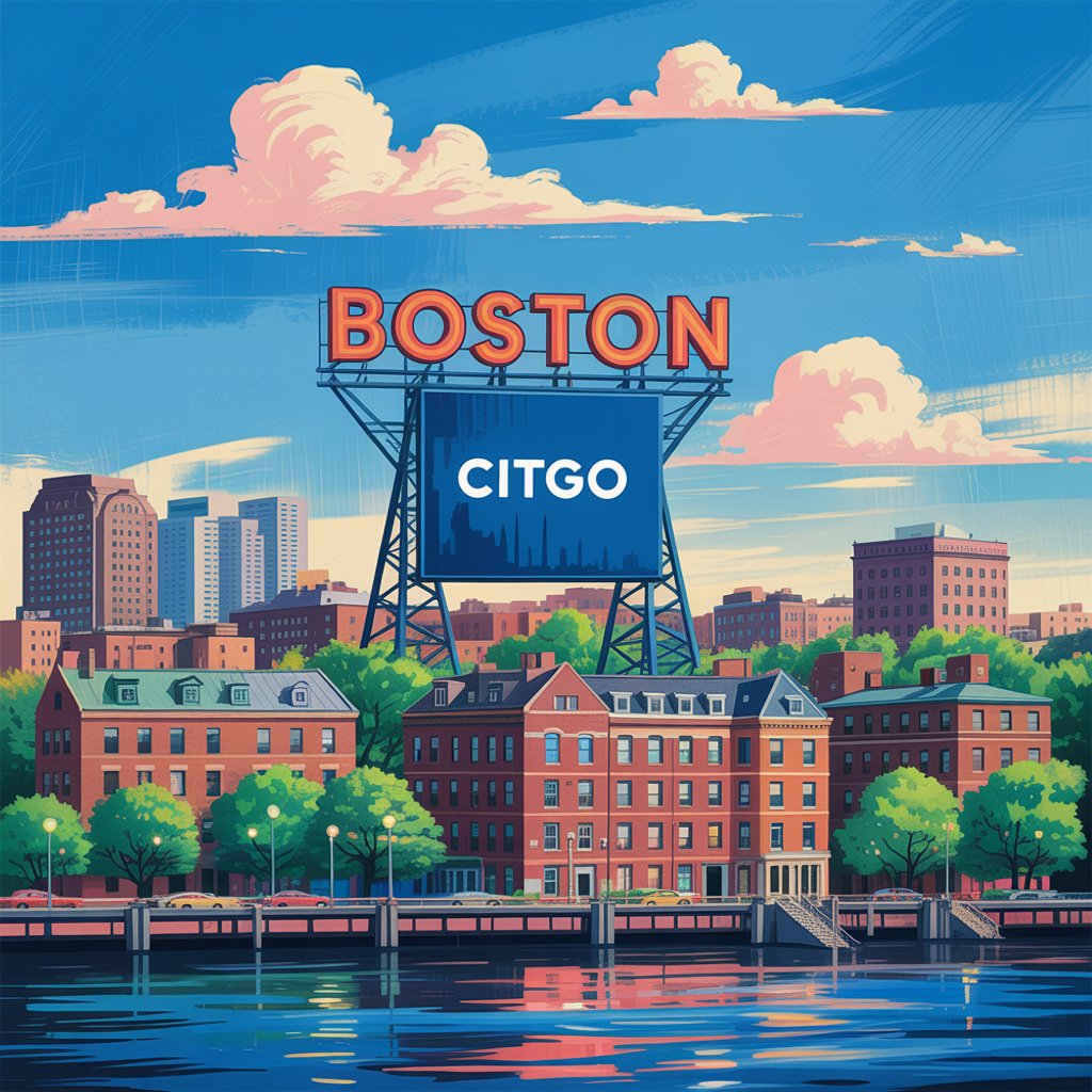 Boston Swing