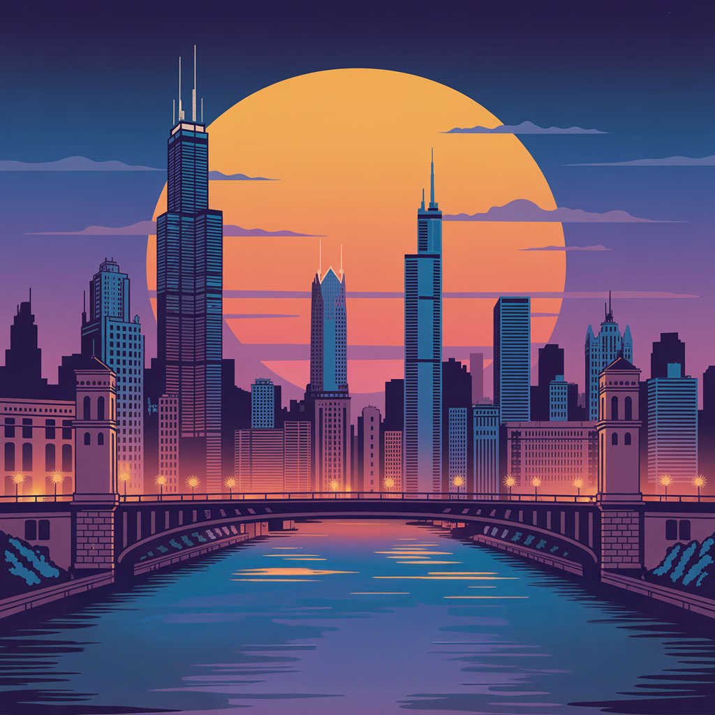 Chicago Salsa