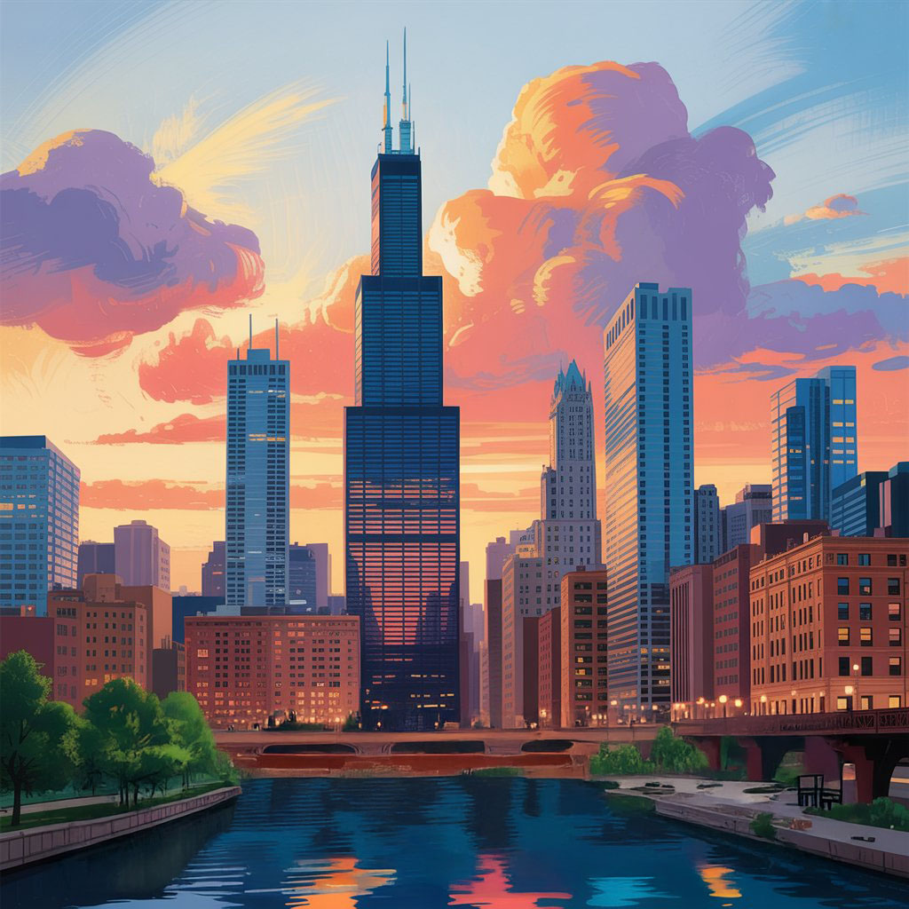 Chicago Swing