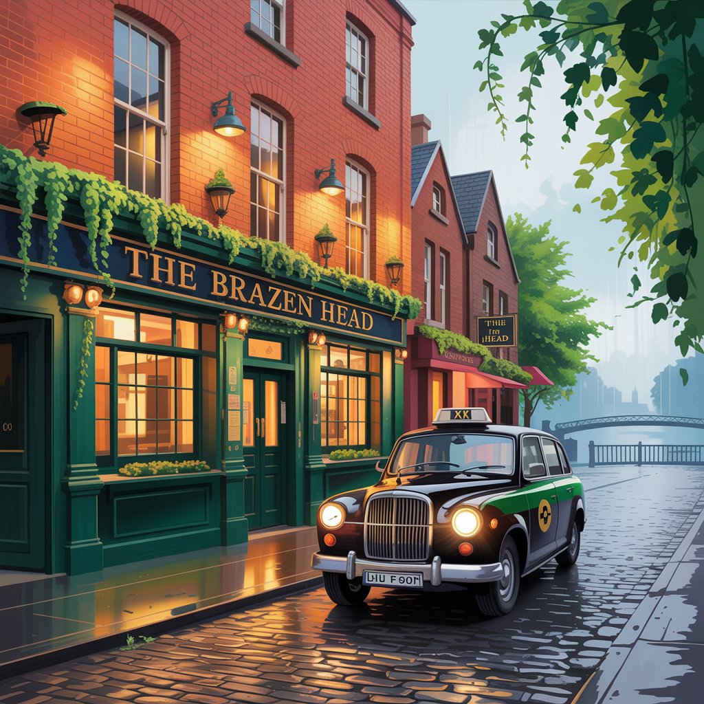 Dublin Salsa