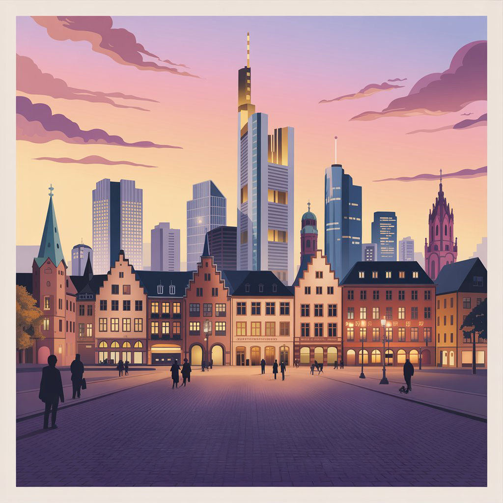 Frankfurt Salsa