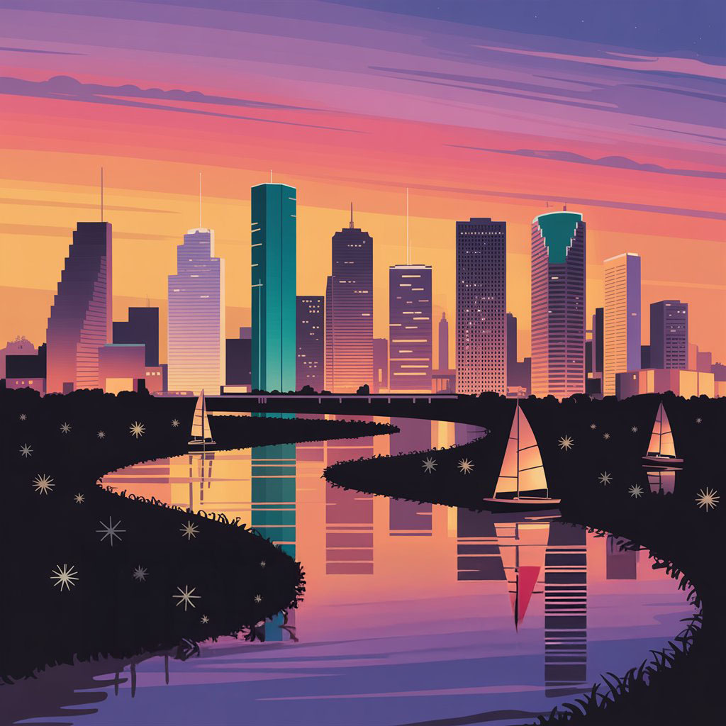 Houston Salsa