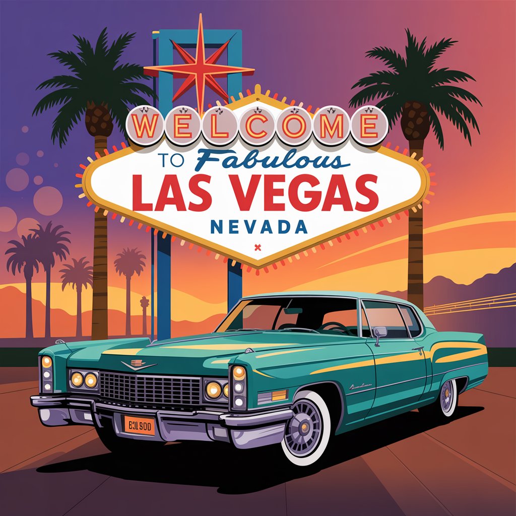 Las Vegas Salsa