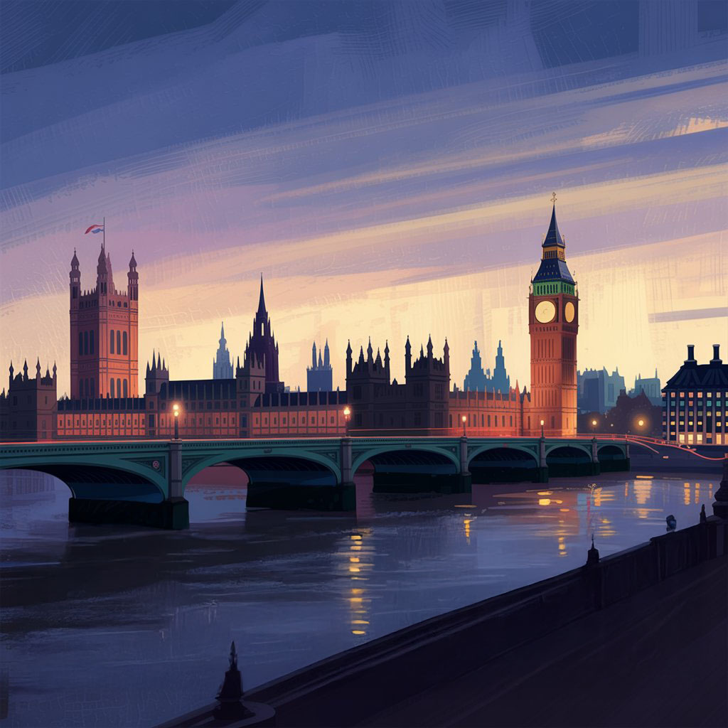London Salsa