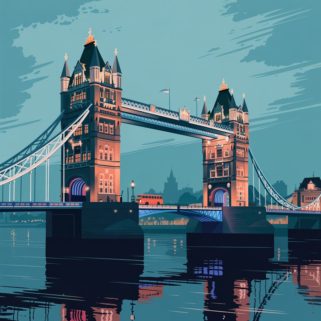London Tango