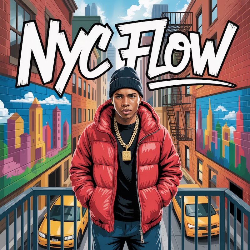 NYC Hip Hop