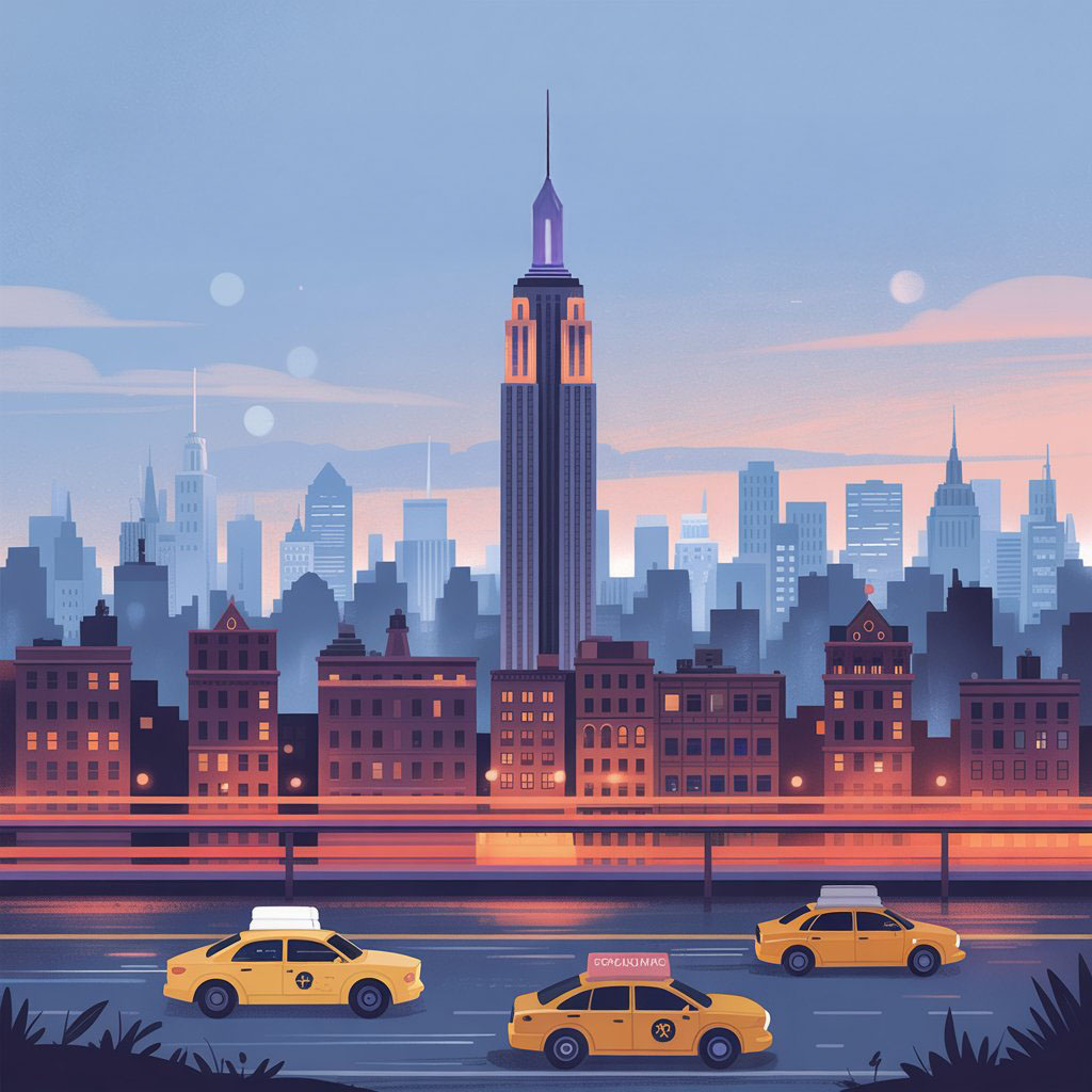 NYC Swing