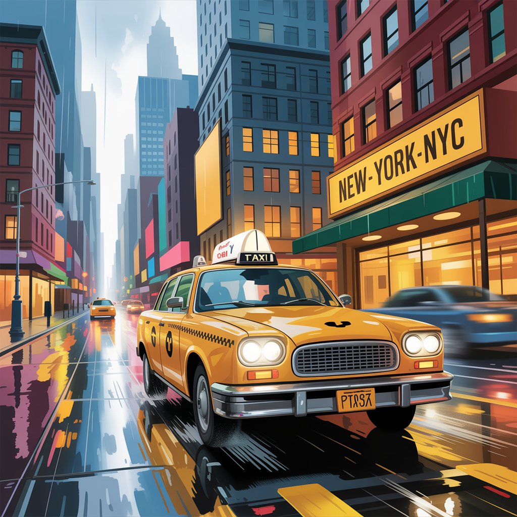 NYC Tango