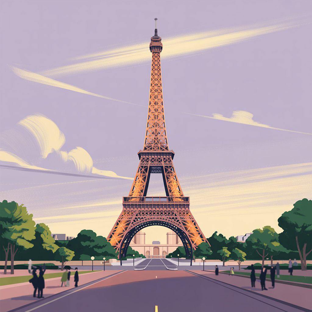 Paris Salsa