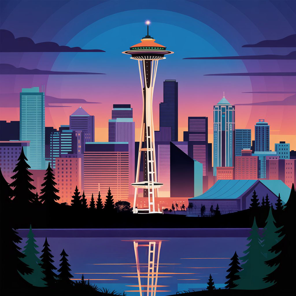 Seattle Salsa