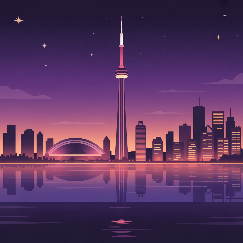 Toronto Salsa