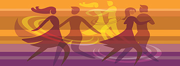 Sultans Of Istanbul Spring Tango Marathon 2024