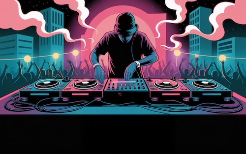 Hip Hop Festivals