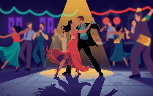 Salsa Congresses