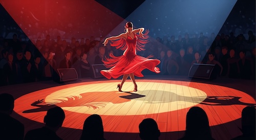Salsa Festivals