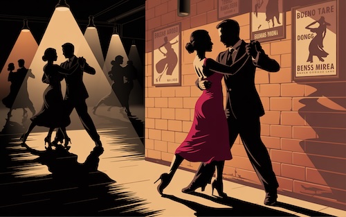 Tango Festivals